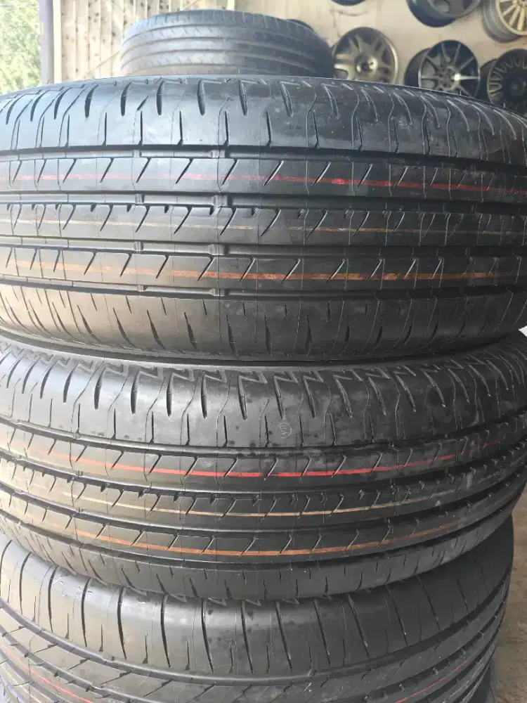 Jual ban baru mrek bregestone Turanza Tossa ukuran 205 65 R16 2pcs