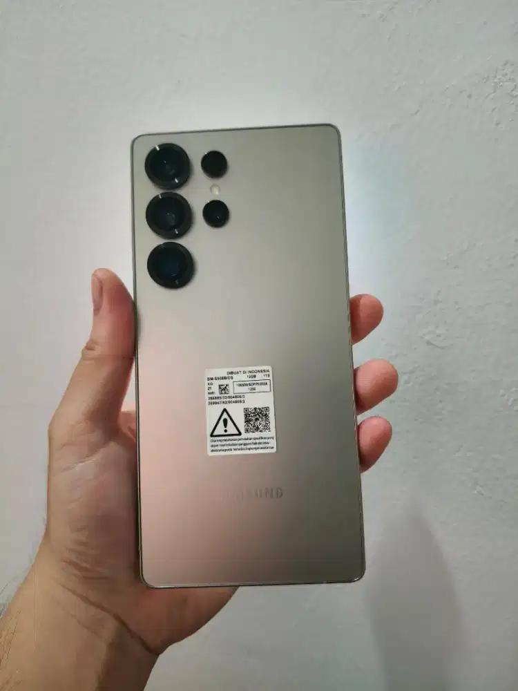 samsung s25 ultra 12/1tb sein