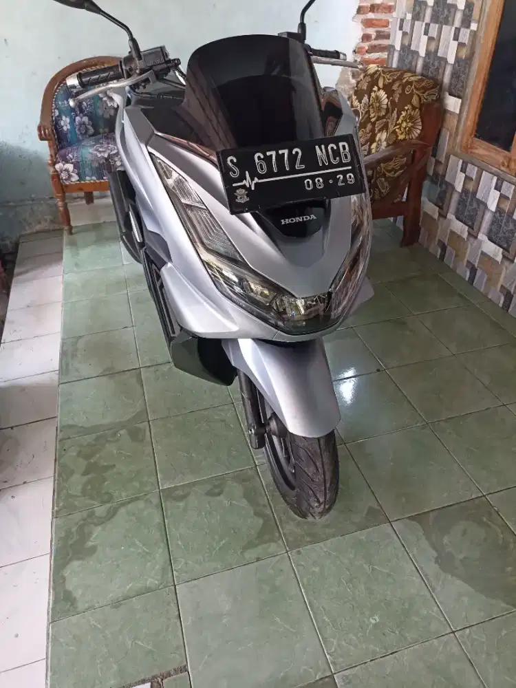 Honda PCX 160 2024