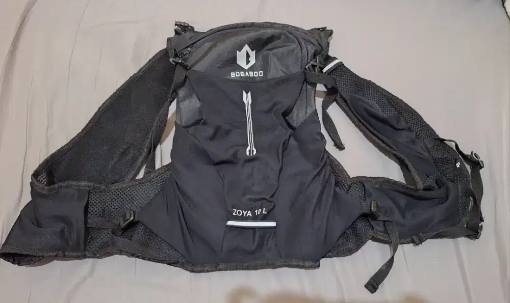 Hydropack Bogaboo 10liter