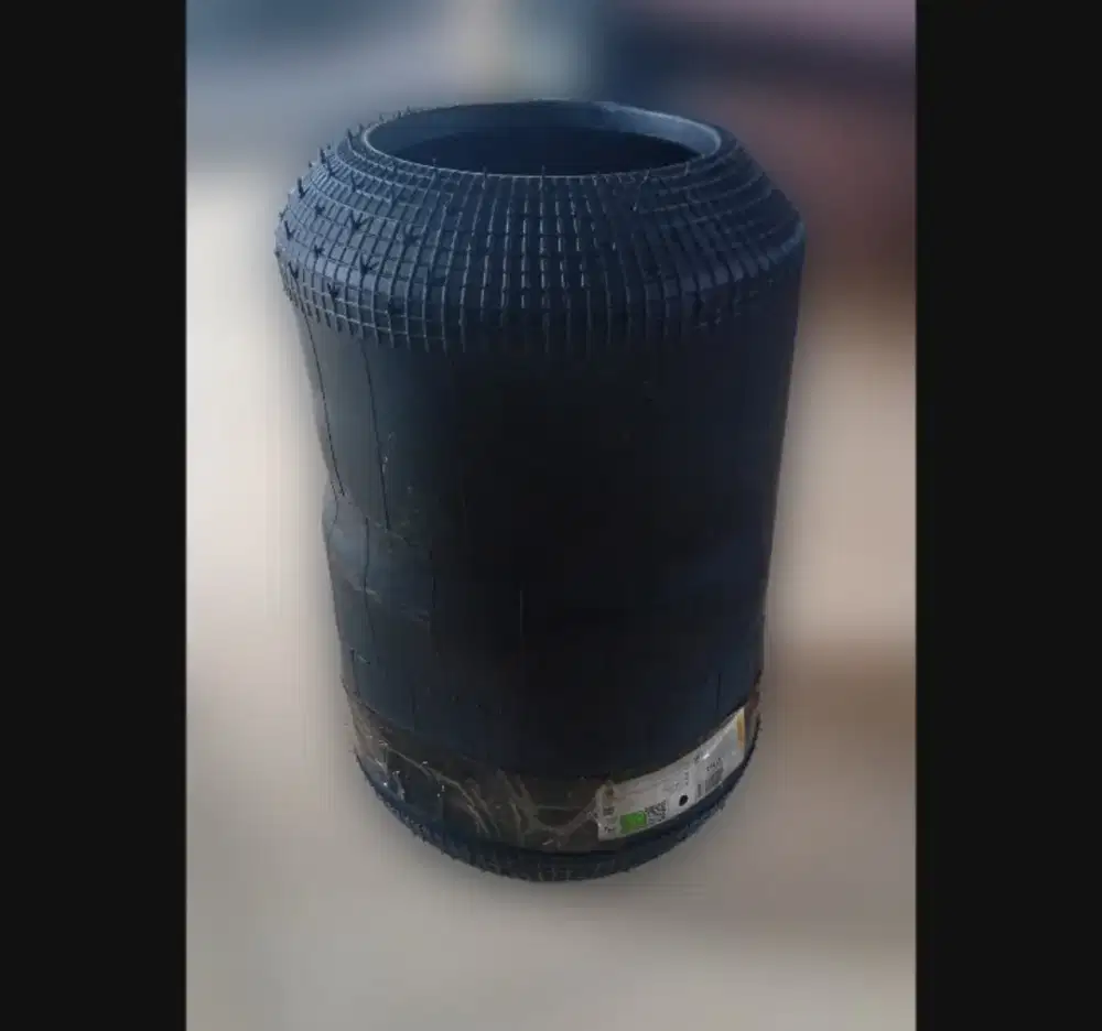 Balon Suspensi Diameter 15 cm