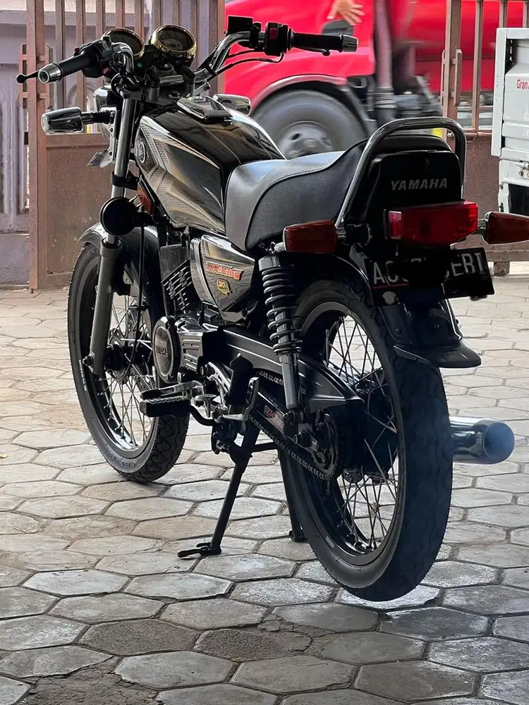 Rx king 20th anniversary