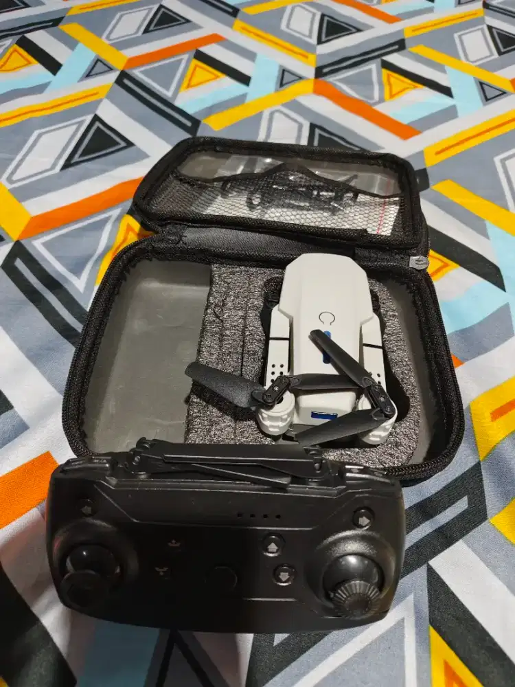 Dijual Drone RC E99 Pro