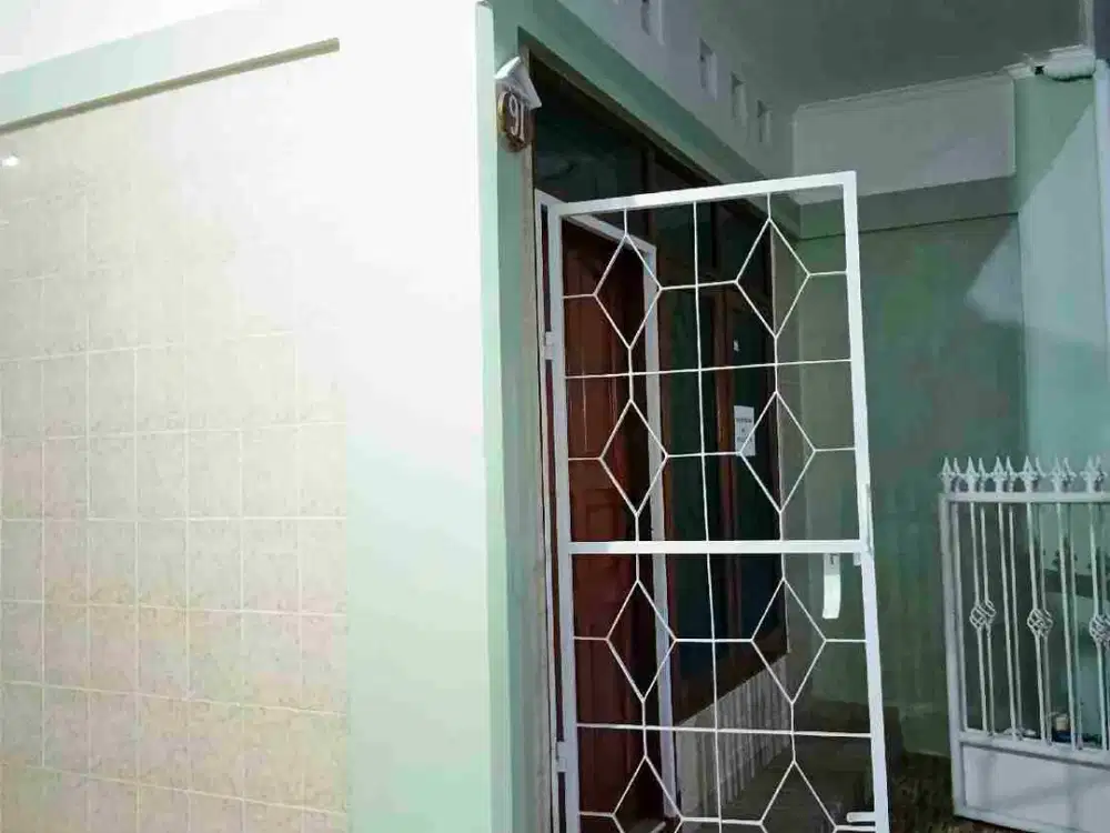 sewa murah rumah sarijadi strategis dekat maranatha harga nego