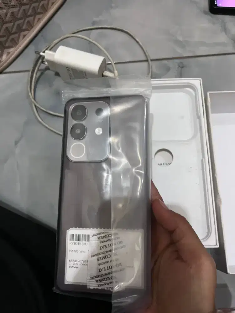 VIVO Y29 FULLSET 8/128