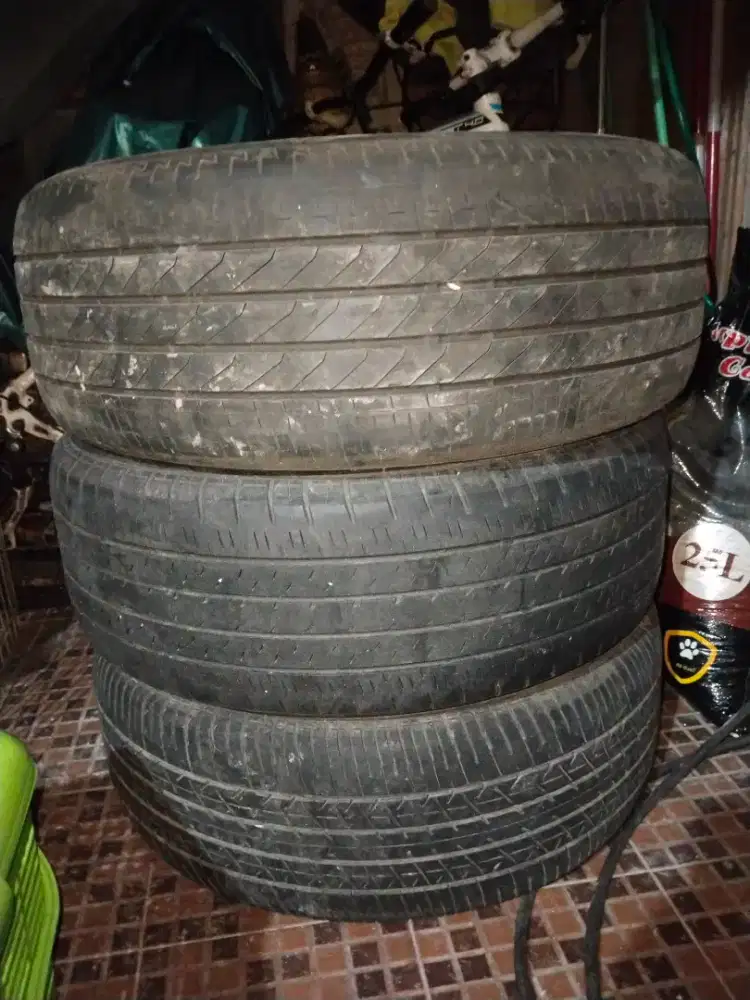 Ban Bridgestone R17/55//215