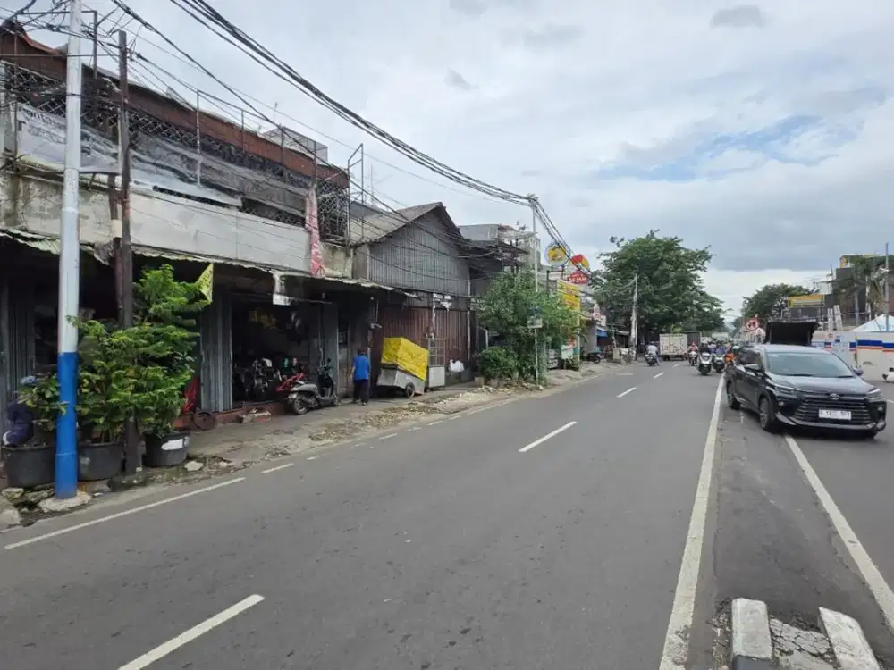 Dijual Lelang Ruko Jalan Kh. M. Mansyur, Kelurahan Tambora, Kecamatan Tambora, Kota Administrasi Jakarta Barat