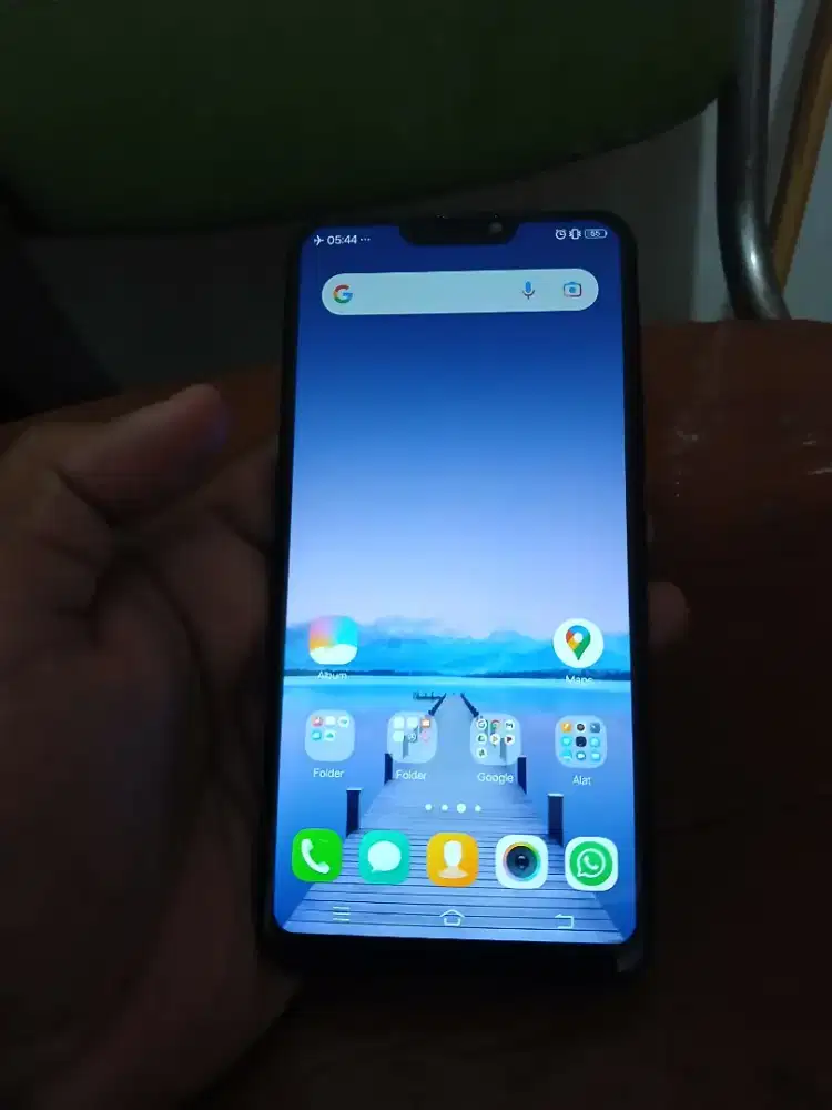Vivo y81 ram 3/16Gb