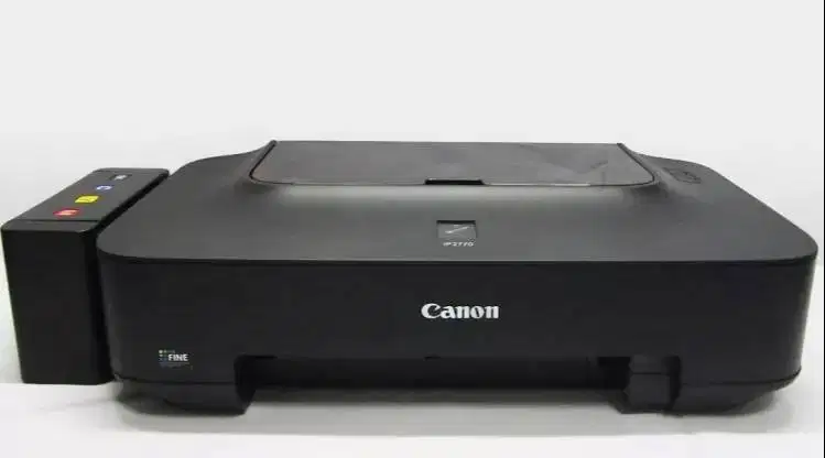 Canon PIXMA iP2770