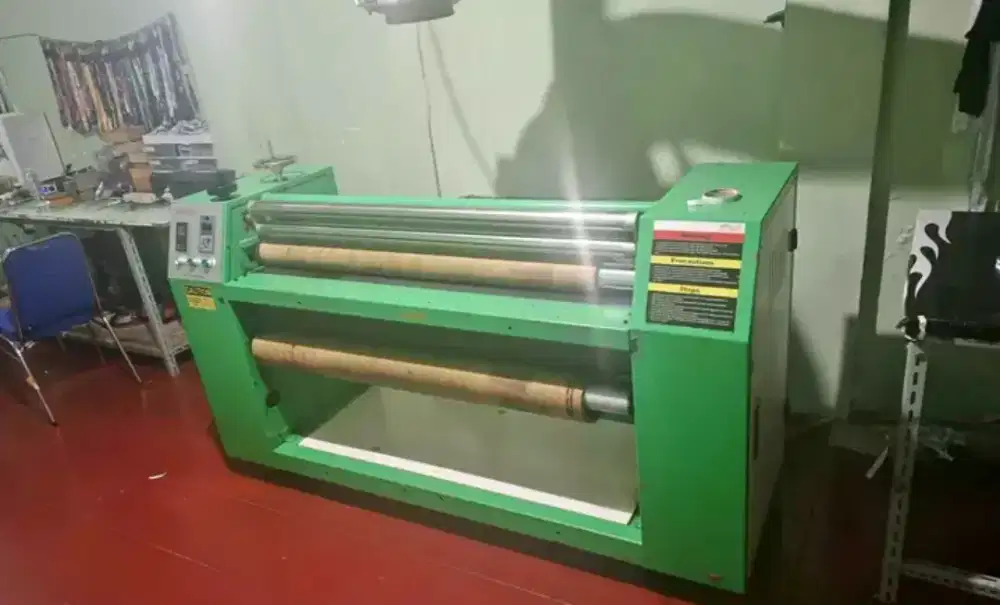 Jual cepat Mesin printing