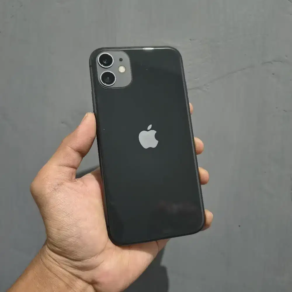 Iphone 11 64gb matot