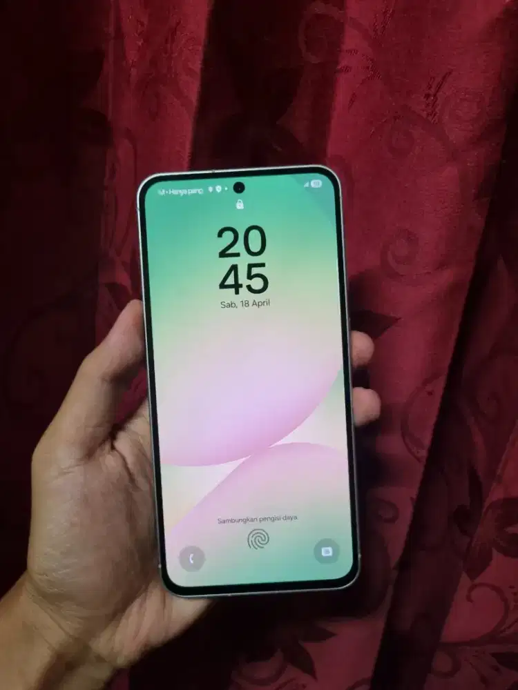 Samsung A56 5G , Ram 8/256