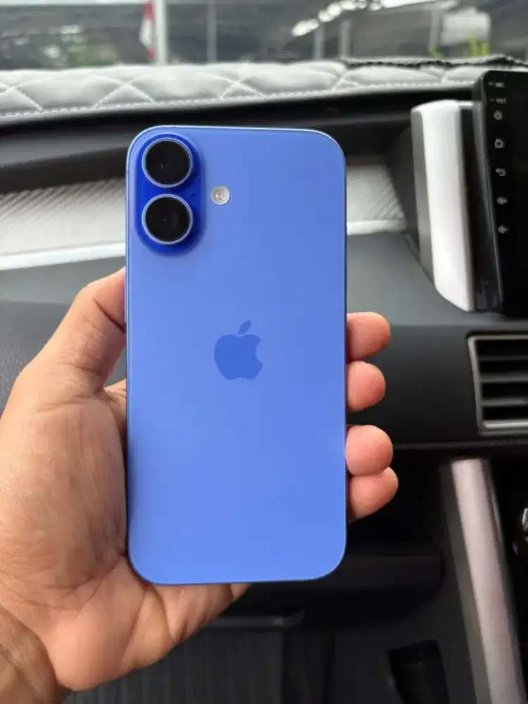 Iphone 16 128gb INTER