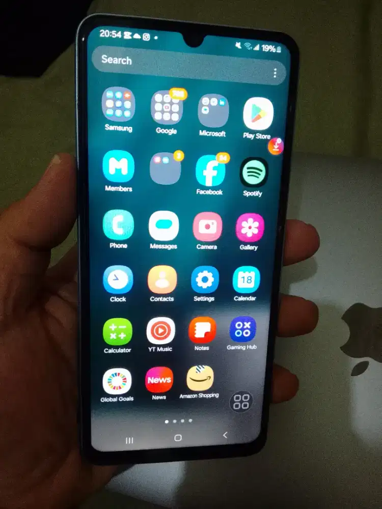 Samsung A05s Ram 4/64GB