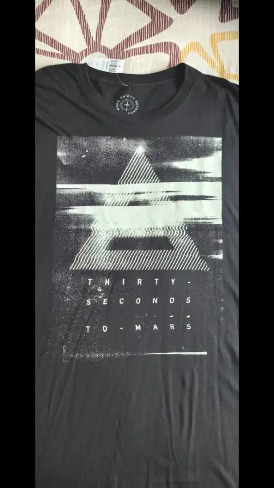 Thirty Seconds To Mars