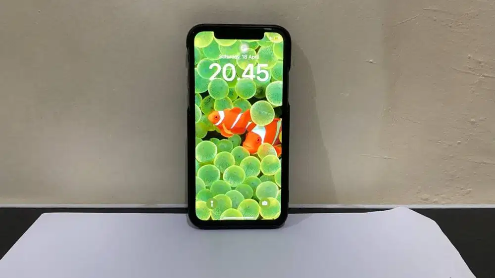 IPhone X 64 GB Space Gray