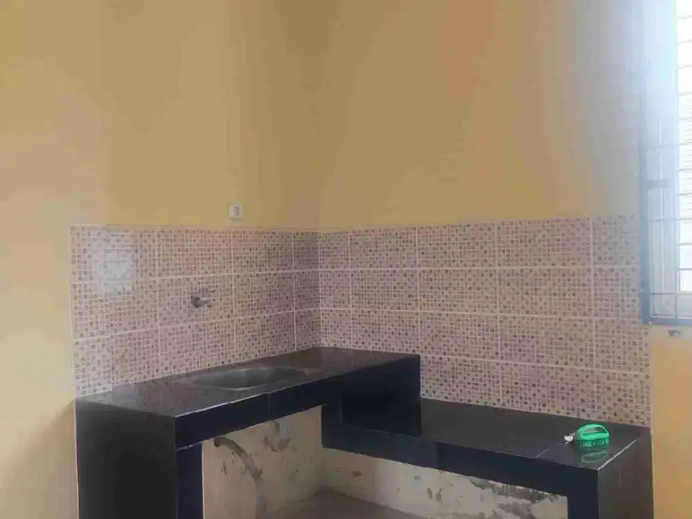 Dijual rumah baru di Komplek Wali Kota Kelapa Gading Jakarta Utara