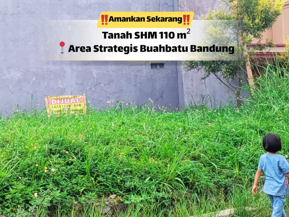 110 m² Dimensi Pas – Tinggal Rancang Rumahnya