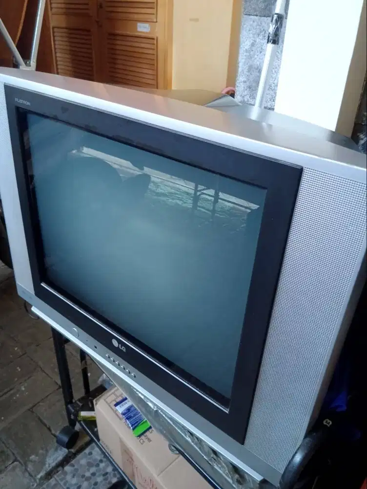 TV Tabung LG Flatron