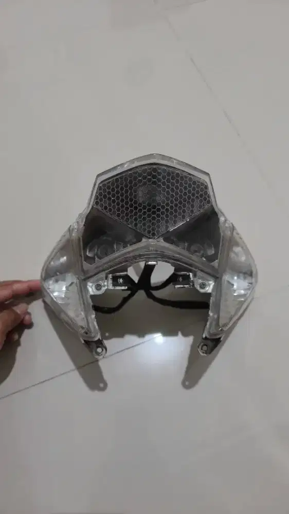Lampu belakang Set Vario KZR
