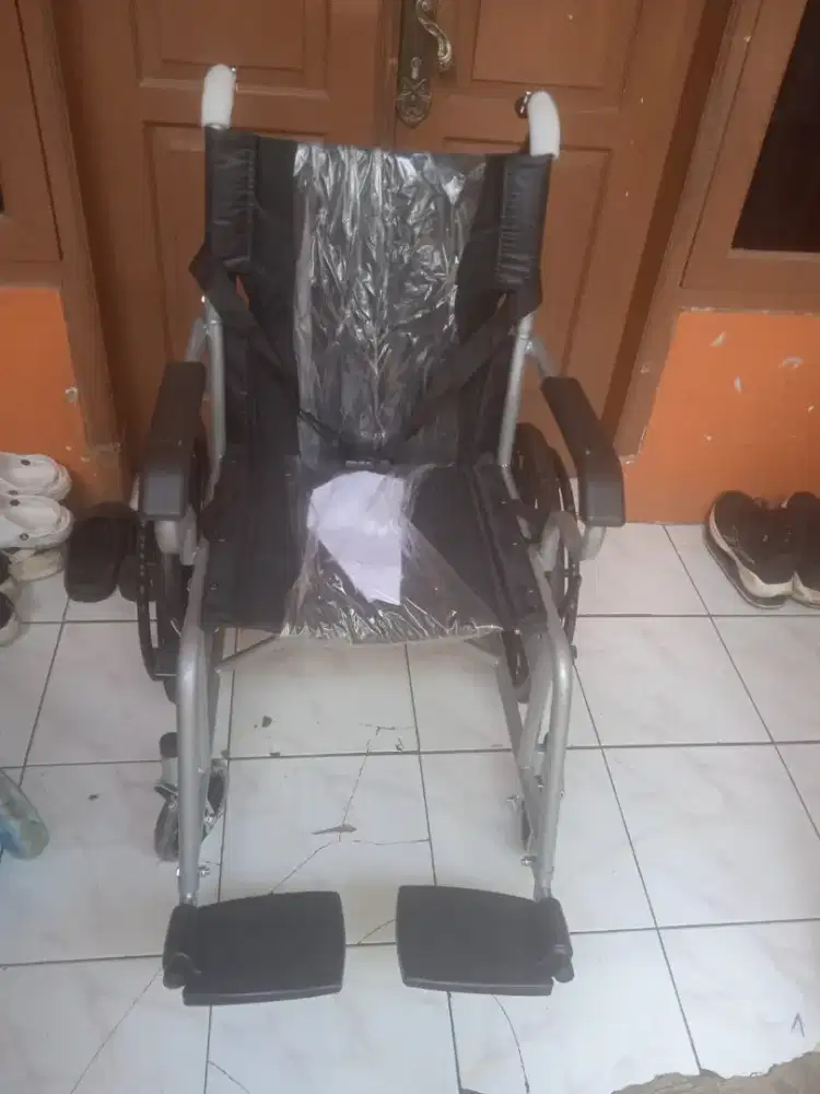 Kursi Roda Travelling