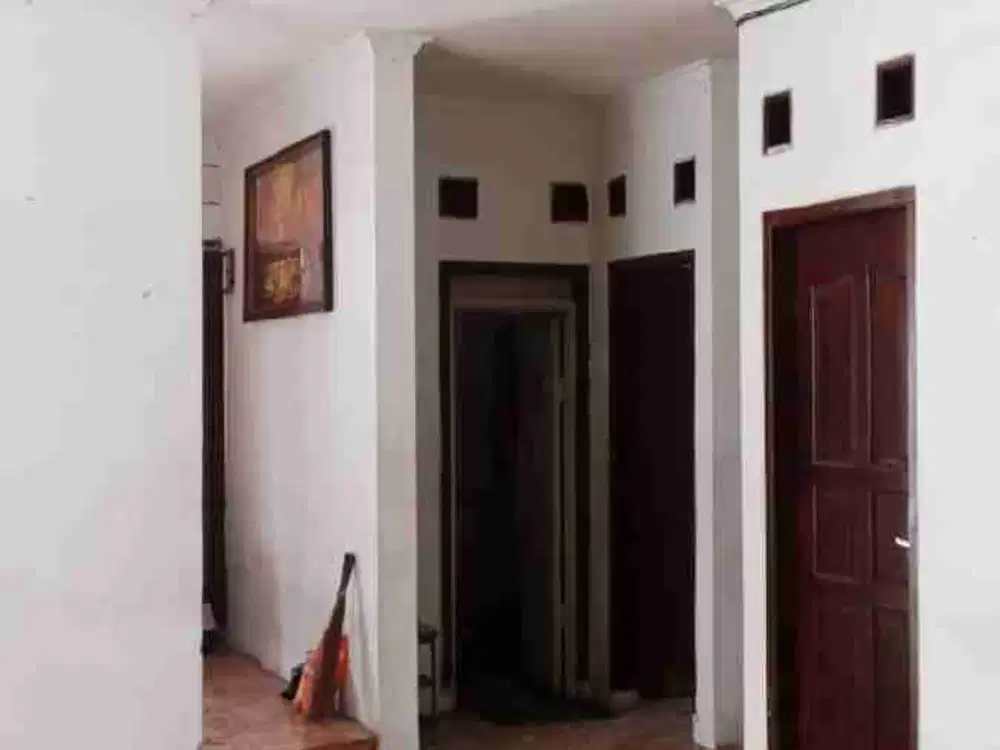 SEWA RUMAH LUAS MAINROAD TCI (FH)