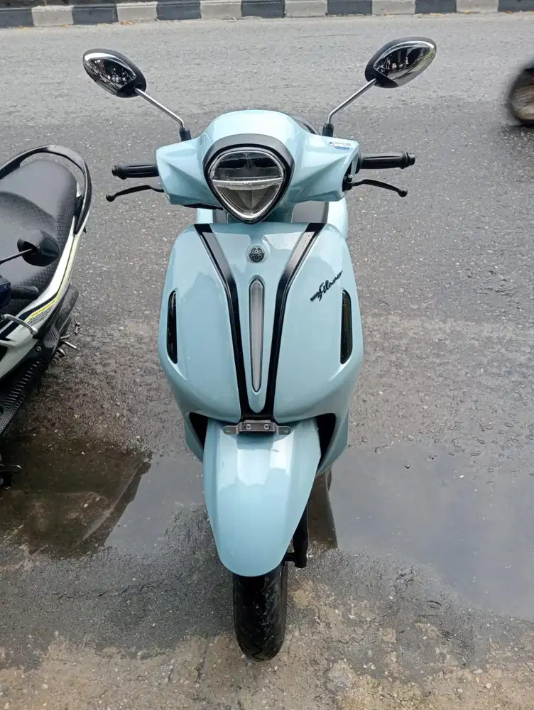 Dijual cepat Yamaha grand flano tahun 2025