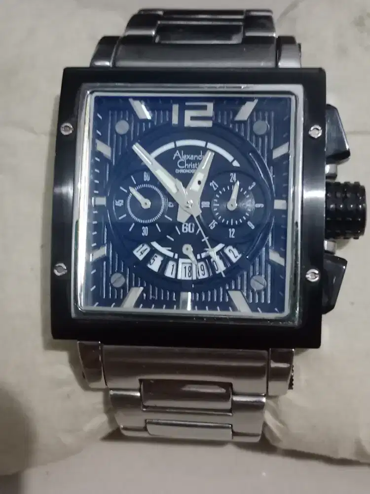 Alexandre Christie 6161mc