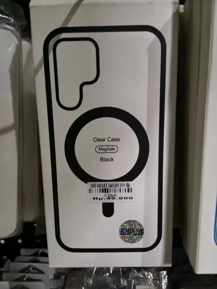 CASE MAGSAFE SAMSUNG S25+ ATLANTIS DASYAT