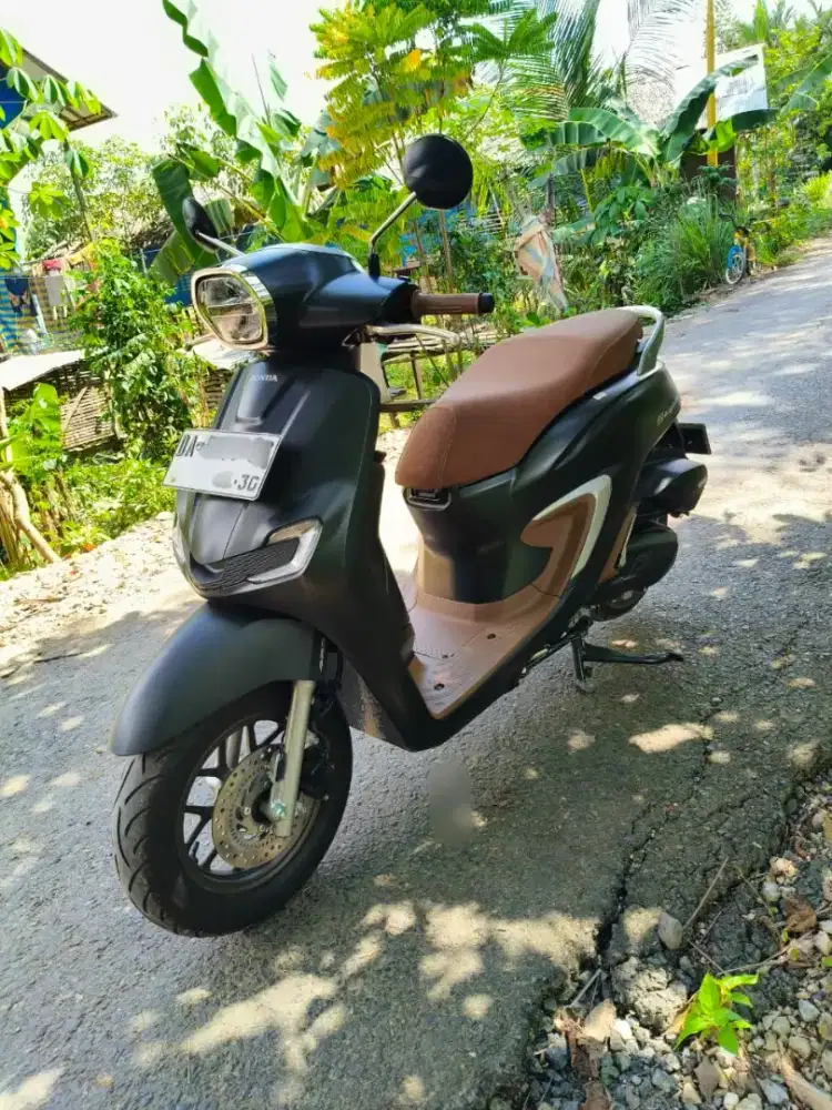 DI JUAL STYLO BARANG MASIH KAYAK BARU