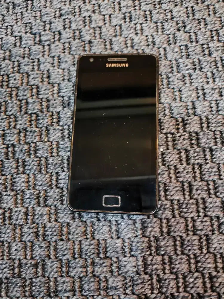 HP SAMSUNG GALAXY MATI TOTAL