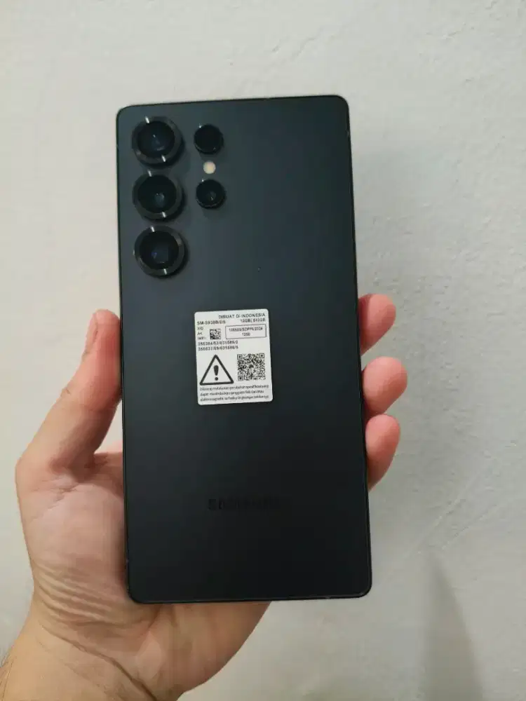 samsung s25 ultra 12/512 sein