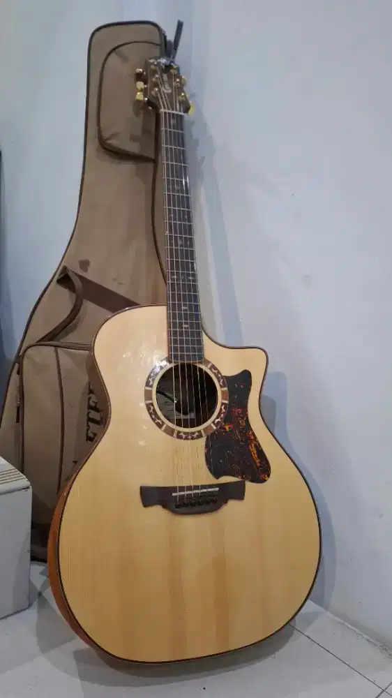 Gitar Crafter original