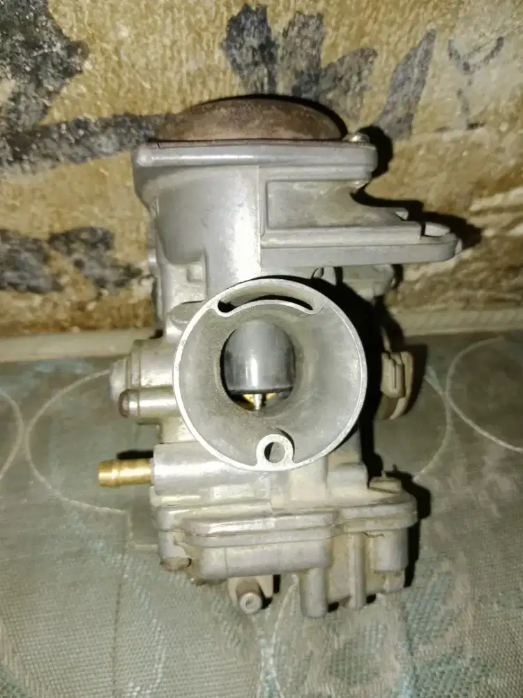 Karburator Yamaha Pe Dan Standar