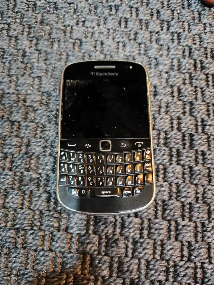 BLACKBERRY BOLD ORIGINAL