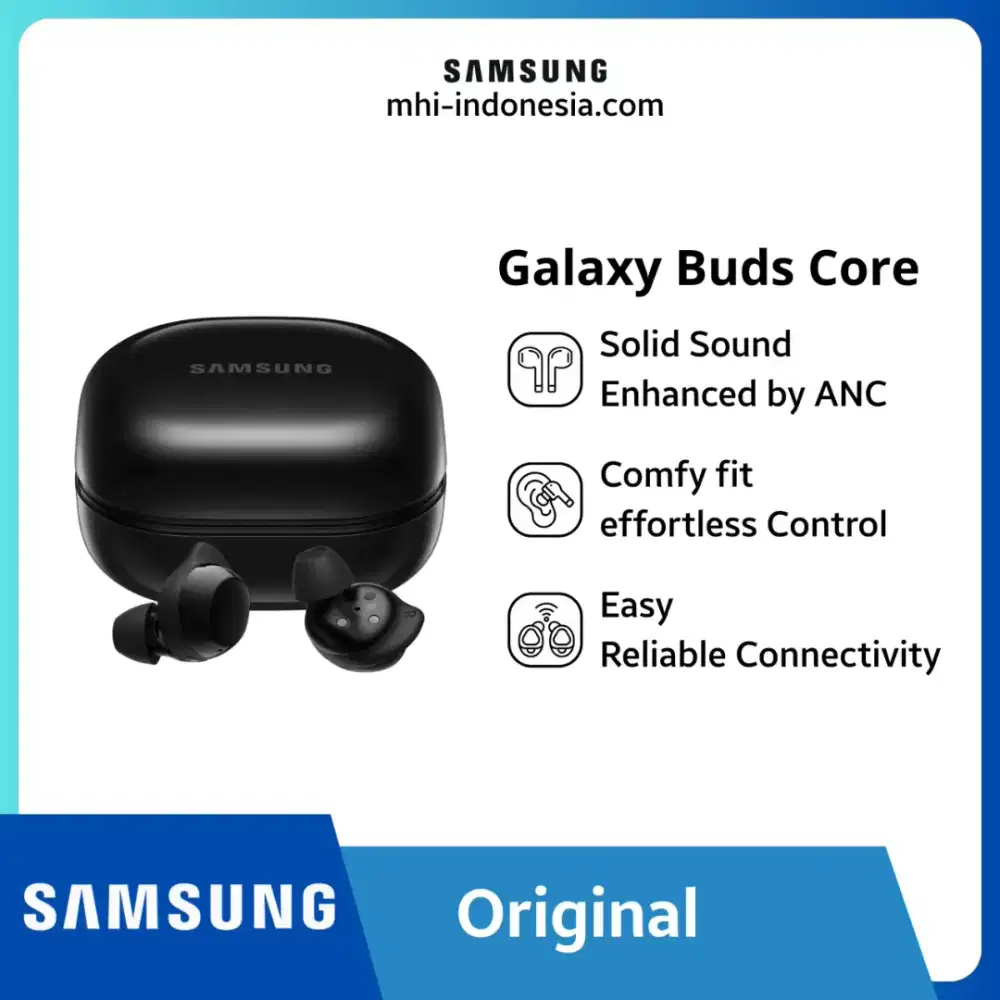 SAMSUNG GALAXY BUDS CORE
