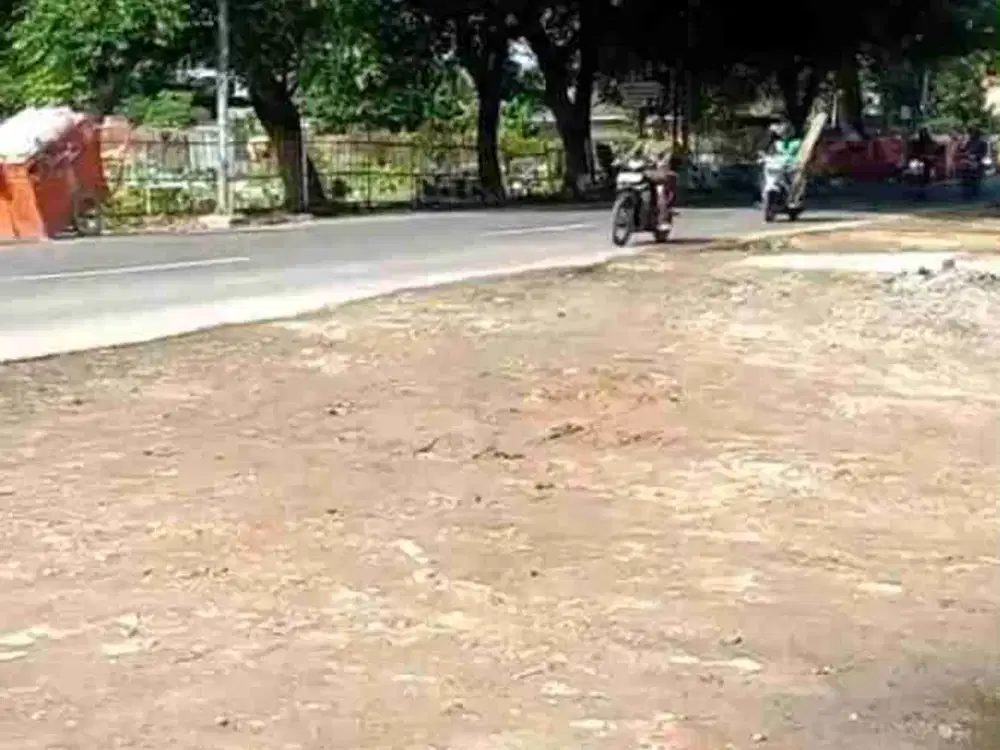 Disewakan Gudang di Teluk Pucung Bekasi Utara