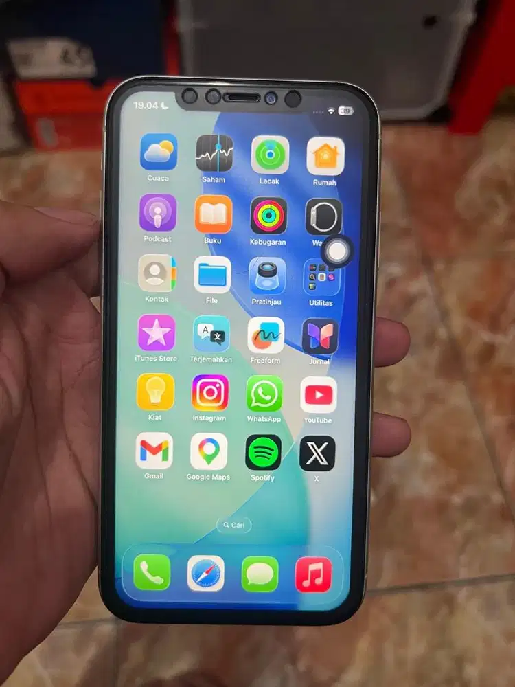 Iphone 11 256gb ibox