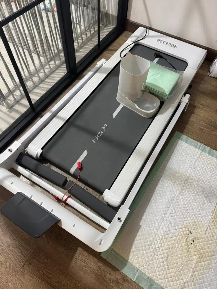 Treadmill Bodimax Ultimate