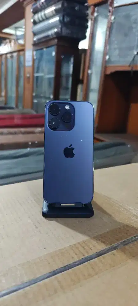 apple iphone 14 pro 256GB, ada minus, murah aja