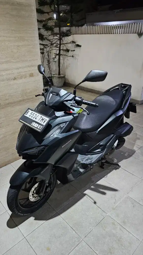 Honda Vario 160 Keyless 2023