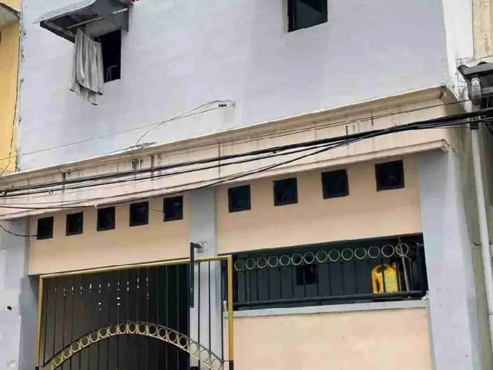 Kos Aktif Lokasi Semampir Sukolilo Surabaya