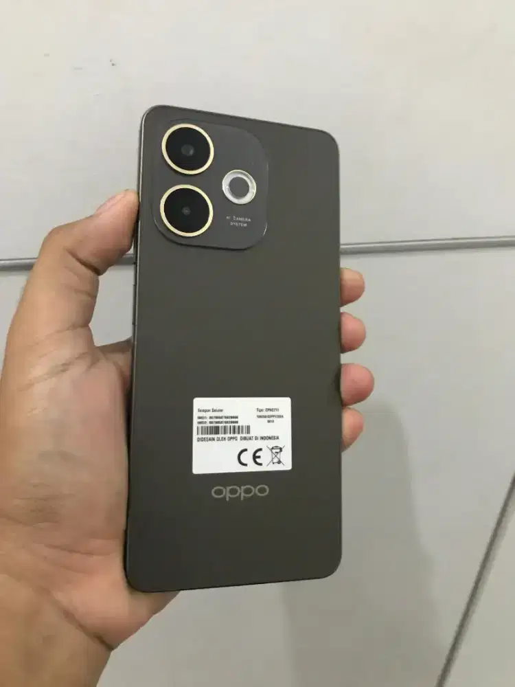 Oppo A5 Pro 8/128