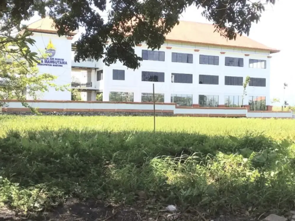 TANAH STRATEGIS DI RAYA KAPAL MENGWI BADUNG, BALI