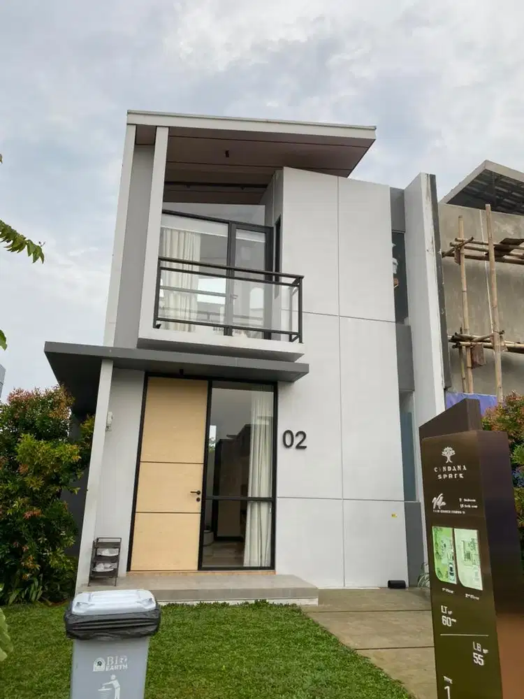 ART MOMONG BEBERES LOKASI CIKARANG SELATAN