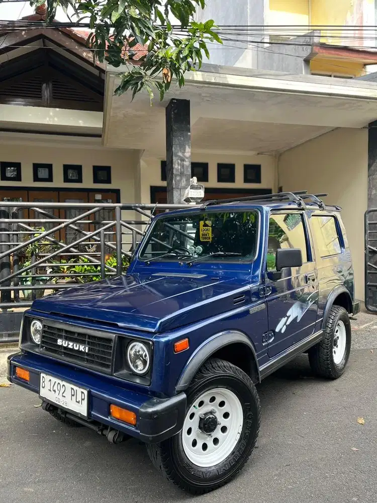 Bismillah Jual Katana