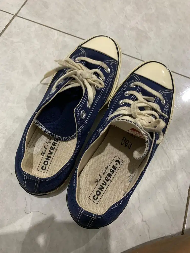 Converse 70s size 40