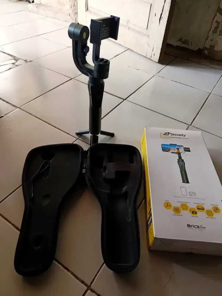 jual gimbal stabilizer