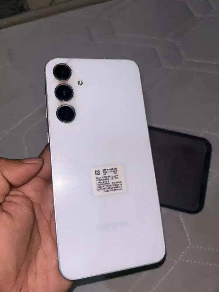 SAMSUNG A55 5g 8/256