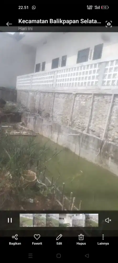 Jasa bangun/renov bangunan